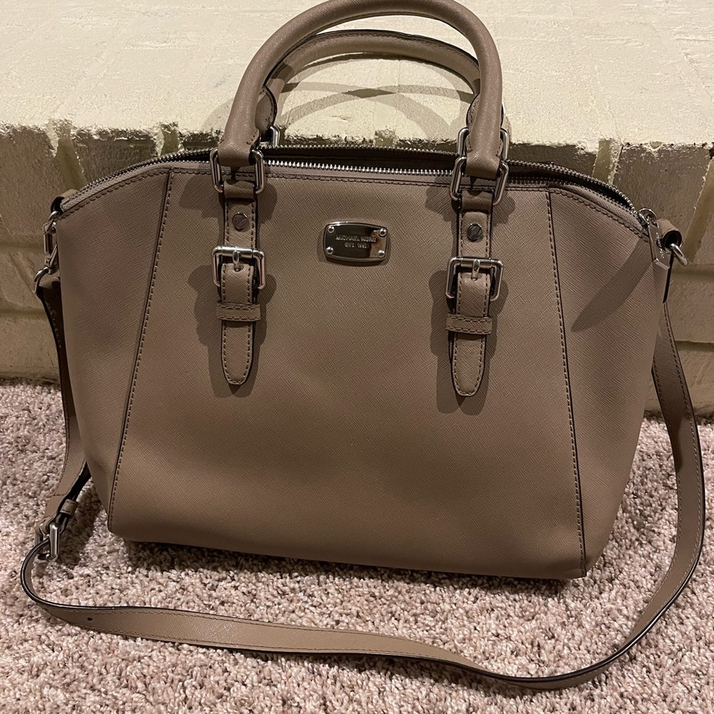 Michael Kors Crossbody/hand tote